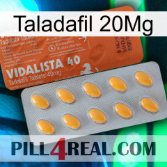 Taladafil 20Mg 43